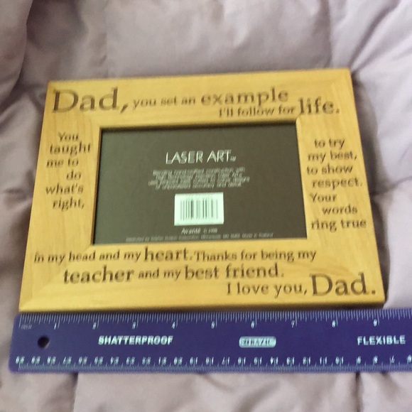 Picture Frame - Picture 3 of 6